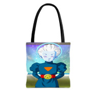 Onyourcases Grand Priest Dragon Ball Super Awesome Custom Personalized Tote Bag Canvas Bag Pouch Pocket Bag School Hang Out Polyester Cotton Bags All Over Print Tote Bag Travel Bags Fashionable Totebag