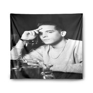 Onyourcases G Eazy Custom Printed Silk Fabric Tapestry Indoor Wall Decor Art Hanging Home Decorative Wall Painting Background Backdrop