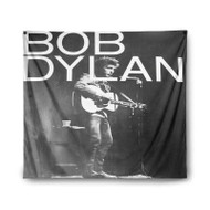 Onyourcases Bob Dylan Arts Custom Printed Silk Fabric Tapestry Indoor Room Wall Decor Art Brand Hanging Home Decorative Wall Painting Background Backdrop