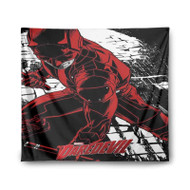 Onyourcases Daredevil Season 2 Custom Printed Silk Fabric Tapestry Indoor Room Wall Decor Art Hanging Home Decorative Wall Painting Brand Background Backdrop