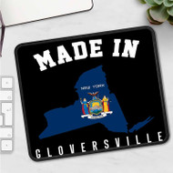 Onyourcases Made In Gloversville New York Custom Mouse Pad Personalized Gaming Mouse Pad Desk Mat Premium Non Slip Gaming Mouse Keyboard Pad Razer Anime RGB Logitech Glorious Hyperx Mouse Pads