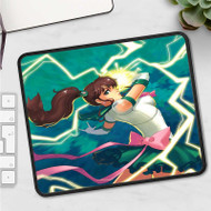 Onyourcases Sailor Jupiter Custom Mouse Pad Personalized Gaming Mouse Pad Desk Mat Premium Non Slip Gaming Mouse Best Keyboard Pad Razer Anime RGB Logitech Glorious Hyperx Mouse Pads