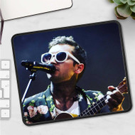 Onyourcases Twenty One Pilots Tyler Joseph Custom Mouse Pad Personalized Gaming Mouse Pad Desk Mat Premium Non Slip Gaming Mouse Best Keyboard Pad Razer Anime RGB Logitech Glorious Hyperx Mouse Pads