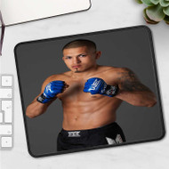 Onyourcases Anthony Pettis Custom Mouse Pad Personalized Gaming Mouse Pad Desk Mat Premium Non Slip Gaming Mouse Best Keyboard Pad Razer Anime RGB Logitech Glorious Hyperx Mouse Pads