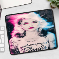 Onyourcases Blondie Universe Custom Mouse Pad Personalized Gaming Mouse Pad Desk Mat Premium Non Slip Gaming Mouse Best Keyboard Pad Razer Anime RGB Logitech Glorious Hyperx Mouse Pads