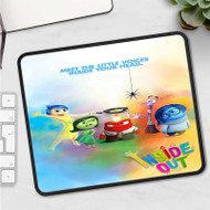 Onyourcases Inside Out Characters Custom Mouse Pad Personalized Gaming Mouse Pad Desk Mat Premium Non Slip Gaming Mouse Best Keyboard Pad Razer Anime RGB Logitech Glorious Hyperx Mouse Pads