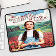 Onyourcases The Wizard of Oz 1939 Custom Mouse Pad Personalized Gaming Mouse Pad Desk Mat Premium Non Slip Gaming Mouse Best Keyboard Pad Razer Anime RGB Logitech Glorious Hyperx Mouse Pads