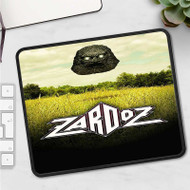 Onyourcases Zardoz Art Custom Mouse Pad Personalized Gaming Mouse Pad Desk Mat Premium Non Slip Gaming Mouse Best Keyboard Pad Razer Anime RGB Logitech Glorious Hyperx Mouse Pads