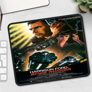 Onyourcases Blade Runner Custom Mouse Pad Personalized Gaming Mouse Pad Desk Mat Premium Non Slip Gaming Mouse Keyboard Pad Razer Best Anime RGB Logitech Glorious Hyperx Mouse Pads