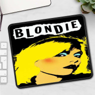 Onyourcases Blondie Punk Custom Mouse Pad Personalized Gaming Mouse Pad Desk Mat Premium Non Slip Gaming Mouse Keyboard Pad Razer Best Anime RGB Logitech Glorious Hyperx Mouse Pads