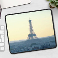 Onyourcases Eiffel Tower Custom Mouse Pad Personalized Gaming Mouse Pad Desk Mat Premium Non Slip Gaming Mouse Keyboard Pad Razer Best Anime RGB Logitech Glorious Hyperx Mouse Pads