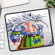 Onyourcases Goku Super Saiyan 5 Dragon Ball Z Custom Mouse Pad Personalized Gaming Mouse Pad Desk Mat Premium Non Slip Gaming Mouse Keyboard Pad Razer Best Anime RGB Logitech Glorious Hyperx Mouse Pads