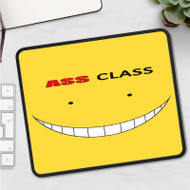 Onyourcases Assassination Classroom Custom Mouse Pad Personalized Gaming Mouse Pad Desk Mat Premium Non Slip Gaming Mouse Keyboard Pad Razer Best Anime RGB Logitech Glorious Hyperx Mouse Pads