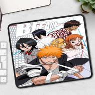 Onyourcases Bleach VII Custom Mouse Pad Personalized Gaming Mouse Pad Desk Mat Premium Non Slip Gaming Mouse Keyboard Pad Razer Best Anime RGB Logitech Glorious Hyperx Mouse Pads