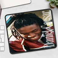 Onyourcases Daniel Caesar 2 Custom Mouse Pad Personalized Gaming Mouse Pad Desk Mat Premium Non Slip Gaming Mouse Keyboard Pad Razer Best Anime RGB Logitech Glorious Hyperx Mouse Pads