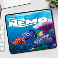 Onyourcases Finding Dory Movie Custom Mouse Pad Personalized Gaming Mouse Pad Desk Mat Premium Non Slip Gaming Mouse Keyboard Pad Razer Best Anime RGB Logitech Glorious Hyperx Mouse Pads