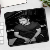 Onyourcases Niall Horan Art Custom Mouse Pad Personalized Gaming Mouse Pad Desk Mat Premium Non Slip Gaming Mouse Keyboard Pad Razer Best Anime RGB Logitech Glorious Hyperx Mouse Pads