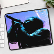 Onyourcases Post Malone Art Music Custom Mouse Pad Personalized Gaming Mouse Pad Desk Mat Premium Non Slip Gaming Mouse Keyboard Pad Razer Best Anime RGB Logitech Glorious Hyperx Mouse Pads