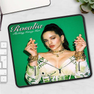 Onyourcases Rosal a Milion ria Custom Mouse Pad Personalized Gaming Mouse Pad Desk Mat Premium Non Slip Gaming Mouse Keyboard Pad Razer Best Anime RGB Logitech Glorious Hyperx Mouse Pads