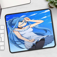 Onyourcases Takao Arpeggio of Blue Steel Custom Mouse Pad Personalized Gaming Mouse Pad Desk Mat Premium Non Slip Gaming Mouse Keyboard Pad Razer Best Anime RGB Logitech Glorious Hyperx Mouse Pads