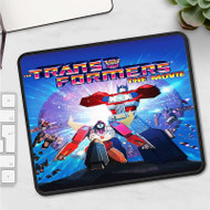 Onyourcases The Transformers The Movie Custom Mouse Pad Personalized Gaming Mouse Pad Desk Mat Premium Non Slip Gaming Mouse Keyboard Pad Razer Best Anime RGB Logitech Glorious Hyperx Mouse Pads