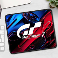 Onyourcases Gran Turismo 7 Custom Mouse Pad Personalized Gaming Mouse Pad Brand Desk Mat Premium Non Slip Gaming Mouse Keyboard Pad Razer Best Anime RGB Logitech Glorious Hyperx Mouse Pads