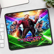 Onyourcases Guardians of The Galaxy Vol 3 Custom Mouse Pad Personalized Gaming Mouse Pad Brand Desk Mat Premium Non Slip Gaming Mouse Keyboard Pad Razer Best Anime RGB Logitech Glorious Hyperx Mouse Pads