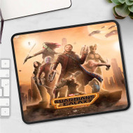 Onyourcases Guardians of The Galaxy Volume 3 Custom Mouse Pad Personalized Gaming Mouse Pad Brand Desk Mat Premium Non Slip Gaming Mouse Keyboard Pad Razer Best Anime RGB Logitech Glorious Hyperx Mouse Pads