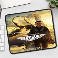 Onyourcases Top Gun Maverick Custom Mouse Pad Personalized Gaming Mouse Pad Brand Desk Mat Premium Non Slip Gaming Mouse Keyboard Pad Razer Best Anime RGB Logitech Glorious Hyperx Mouse Pads