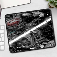 Onyourcases Batman V Superman Dawn Of Justice Custom Mouse Pad Personalized Gaming Mouse Pad Brand Desk Mat Top Premium Non Slip Gaming Mouse Keyboard Pad Razer Best Anime RGB Logitech Glorious Hyperx Mouse Pads