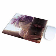 Onyourcases Crona and Ragnarok Soul Eater Custom Mouse Pad Personalized Gaming Mouse Pad Brand Desk Mat Top Premium Non Slip Gaming Mouse Keyboard Pad Razer Best Anime RGB Logitech Glorious Hyperx Mouse Pads