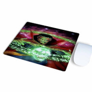 Onyourcases Doctor Strange Auction Marvel Custom Mouse Pad Personalized Gaming Mouse Pad Brand Desk Mat Top Premium Non Slip Gaming Mouse Keyboard Pad Razer Best Anime RGB Logitech Glorious Hyperx Mouse Pads