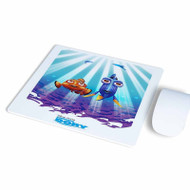 Onyourcases Dory and Nemo Disney Custom Mouse Pad Personalized Gaming Mouse Pad Brand Desk Mat Top Premium Non Slip Gaming Mouse Keyboard Pad Razer Best Anime RGB Logitech Glorious Hyperx Mouse Pads