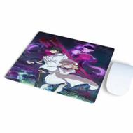 Onyourcases In Spectre Custom Mouse Pad Personalized Gaming Mouse Pad Brand Desk Mat Top Premium Non Slip Gaming Mouse Keyboard Pad Razer Best Anime RGB Logitech Glorious Hyperx Mouse Pads