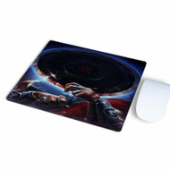 Onyourcases Kung Lao Mortal Kombat X Custom Mouse Pad Personalized Gaming Mouse Pad Brand Desk Mat Top Premium Non Slip Gaming Mouse Keyboard Pad Razer Best Anime RGB Logitech Glorious Hyperx Mouse Pads