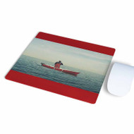 Onyourcases Lil Yachty Lil Boat Custom Mouse Pad Personalized Gaming Mouse Pad Brand Desk Mat Top Premium Non Slip Gaming Mouse Keyboard Pad Razer Best Anime RGB Logitech Glorious Hyperx Mouse Pads