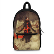 Onyourcases Assassin s Creed Chronicles China Custom Backpack Unisex Personalized Waterproof Awesome Nice Travel Bag Top Brand School Bag Work Bag Laptop Lunch Office Book Fabric Backpack