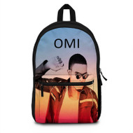 Onyourcases Omi Art Custom Backpack Unisex Personalized Waterproof Awesome Nice Travel Bag Top Brand School Bag Work Bag Laptop Lunch Office Book Fabric Backpack