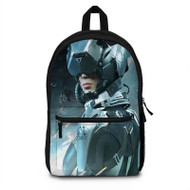 Onyourcases EVE Valkyrie Ran Custom Backpack Unisex Personalized Waterproof Top Awesome Nice Travel Bag School Bag Work Bag Laptop Lunch Office Book Fabric Brand Backpack