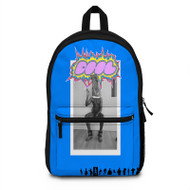 Onyourcases Frank Ocean DHL Custom Backpack Unisex Personalized Waterproof Best Awesome Nice Travel Bag School Bag Work Bag Laptop Lunch Office Book Fabric Brand Backpack