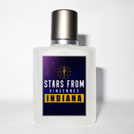 Onyourcases Stars From Vincennes Indiana Custom Awesome Custom Perfume Fresh Long Lasting Fragance 30ml Baccarat Natural Cologne Elegant Top Art Perfumes Personalized Men Women Perfume