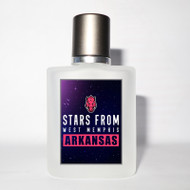 Onyourcases Stars From West Memphis Arkansas Custom Awesome Custom Perfume Fresh Long Lasting Fragance 30ml Baccarat Natural Cologne Elegant Top Art Perfumes Personalized Men Women Perfume