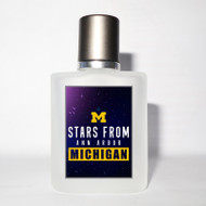 Onyourcases Stars From Ann Arbor Michigan Custom Awesome Custom Perfume Fresh Long Lasting Fragance 30ml Baccarat Natural Nice Cologne Elegant Top Art Perfumes Personalized Men Women Perfume