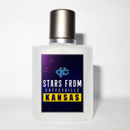 Onyourcases Stars From Coffeyville Kansas Custom Awesome Custom Perfume Fresh Long Lasting Fragance 30ml Baccarat Natural Nice Cologne Elegant Top Art Perfumes Personalized Men Women Perfume