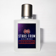 Onyourcases Stars From Columbus Mississippi Custom Awesome Custom Perfume Fresh Long Lasting Fragance 30ml Baccarat Natural Nice Cologne Elegant Top Art Perfumes Personalized Men Women Perfume