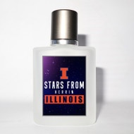 Onyourcases Stars From Herrin Illinois Custom Awesome Custom Perfume Fresh Long Lasting Fragance 30ml Baccarat Natural Nice Cologne Elegant Top Art Perfumes Personalized Men Women Perfume