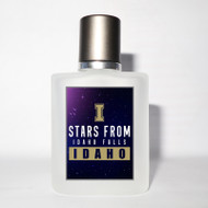 Onyourcases Stars From Idaho Falls Idaho Custom Awesome Custom Perfume Fresh Long Lasting Fragance 30ml Baccarat Natural Nice Cologne Elegant Top Art Perfumes Personalized Men Women Perfume