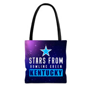 Onyourcases Bowling Green Kentucky Custom Personalized Tote Bag Canvas New Bag Pouch Pocket Bag School Hang Out Polyester Cotton Bags All Over Print Tote Bag Travel Bags Fashionable Totebag