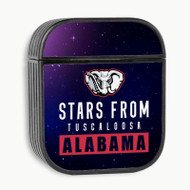 Onyourcases Stars From Tuscaloosa Alabama Custom AirPods Case Cover New Awesome Apple AirPods Gen 1 AirPods Gen 2 AirPods Pro Hard Skin Protective Cover Sublimation Cases