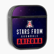 Onyourcases Stars From Avondale Arizona Custom AirPods Case Cover New Awesome Apple AirPods Gen 1 AirPods Gen 2 AirPods Pro Hard Skin Protective Cover Sublimation Cases